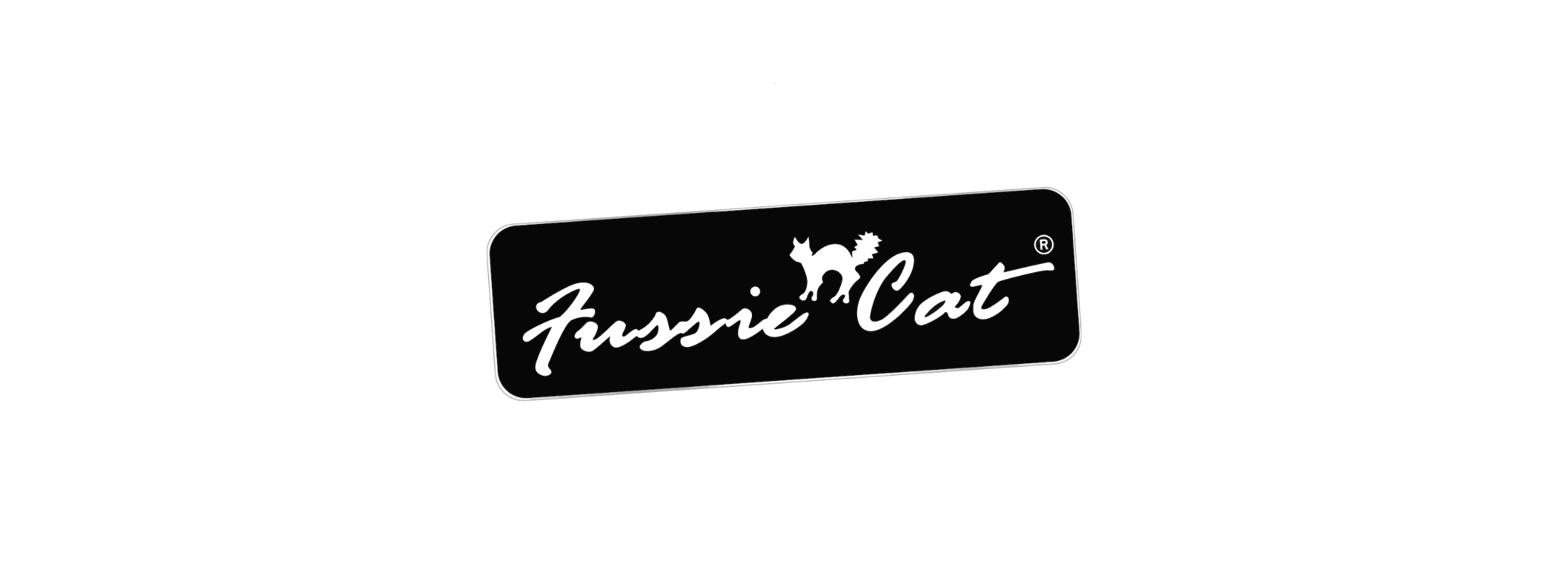 Fussie Cat