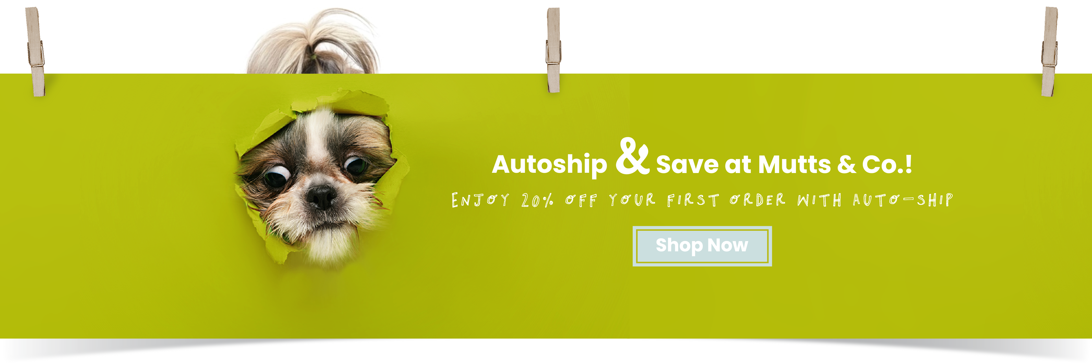 Autoship