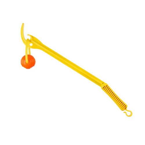 Project Hive Pet Company Zoomer Dog Toy Launcher & Looped Ball
