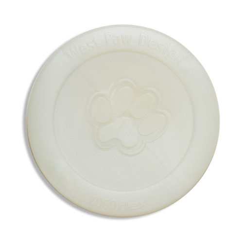 West Paw Design Zisc Dog Toy