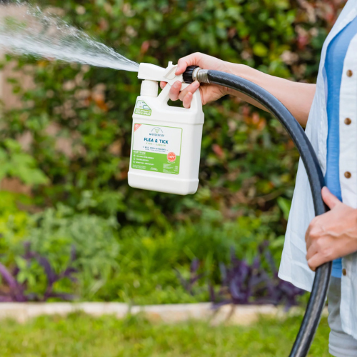 Wondercide Flea & Tick Yard + Garden 32oz Cedar Spray