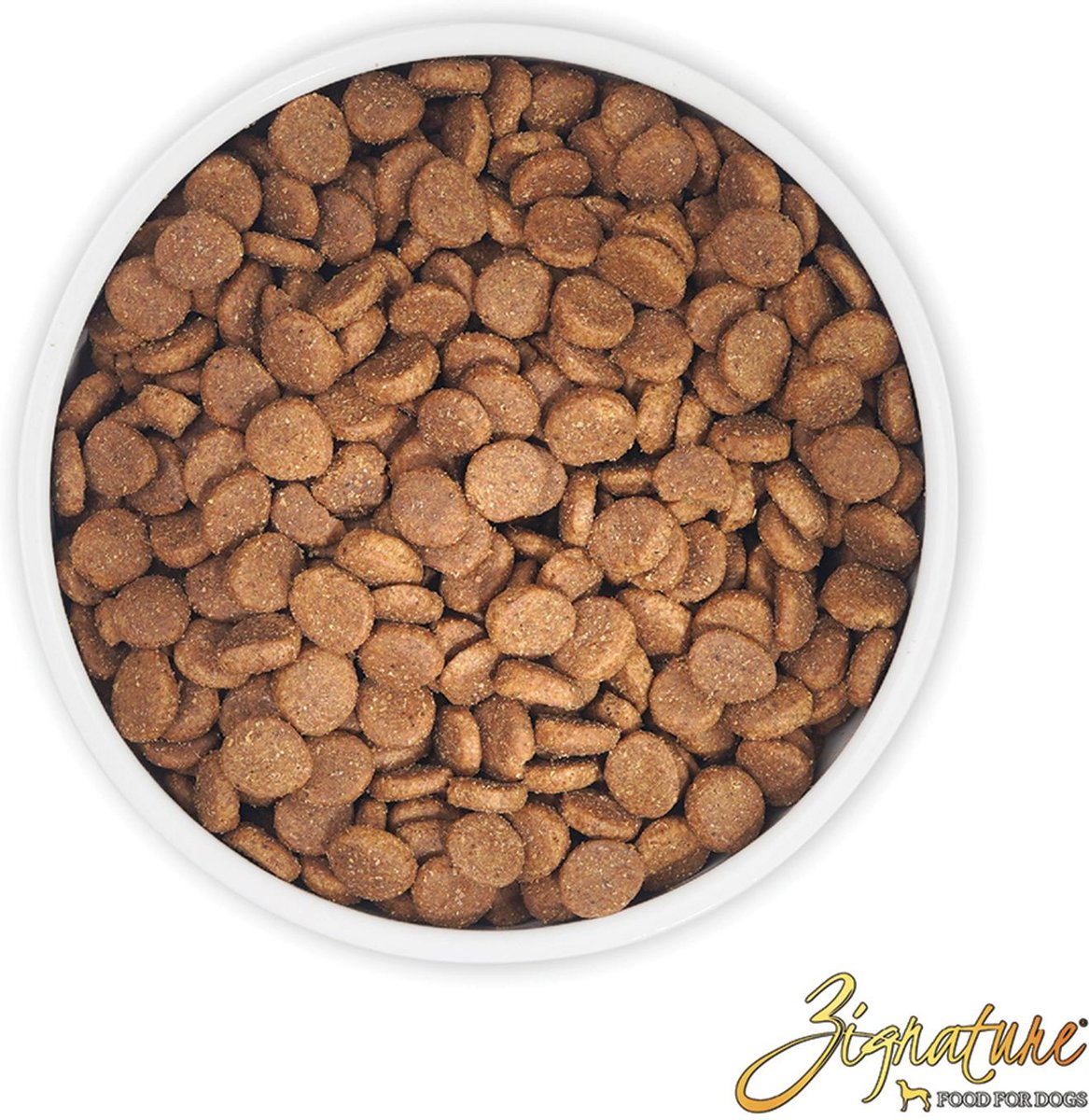Zignature Turkey Limited Ingredient Formula Dry Dog Food - Mutts & Co.