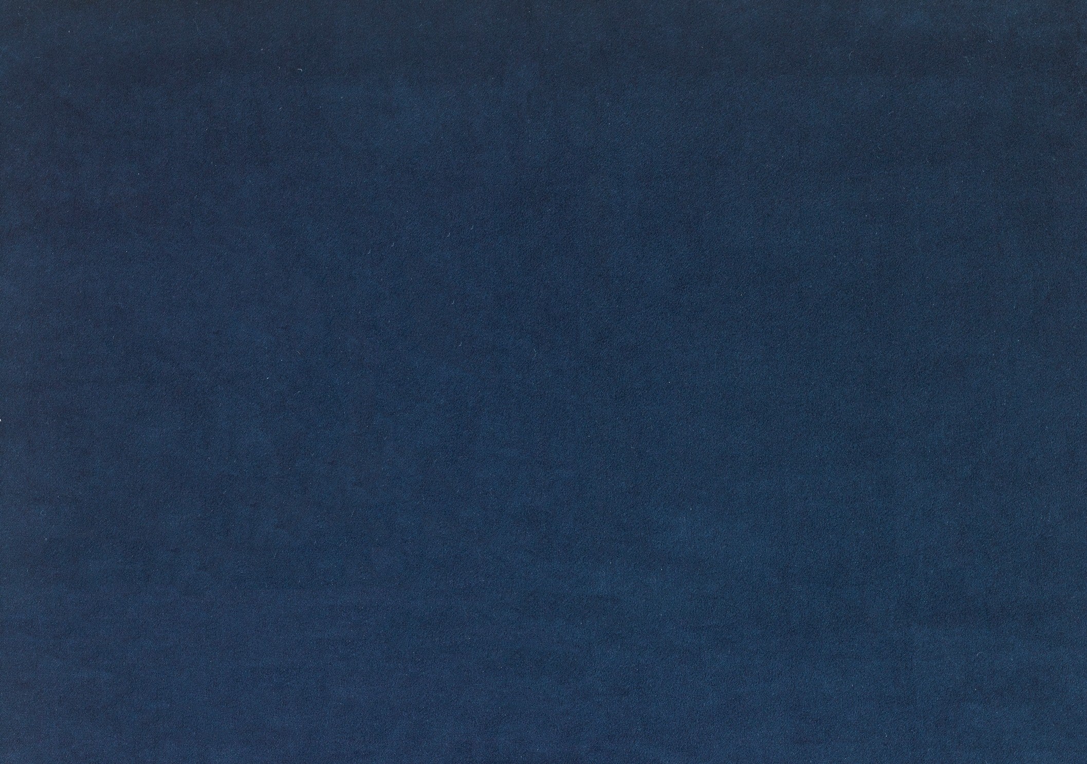 Bowsers Urban Lounger Dog Bed Microvelvet Navy - Mutts & Co.