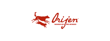 Orijen