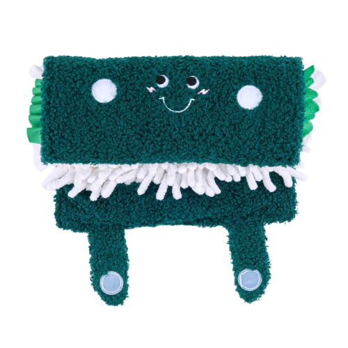 ZippyPaws Snufflerz Roll Sushi Dog Snuffle Mat