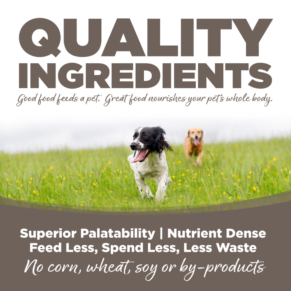 NutriSource Senior Chicken & Rice Formula Canned Dog Food
