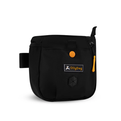 OllyDog Backcountry Day Bag Dog Treat Pouch