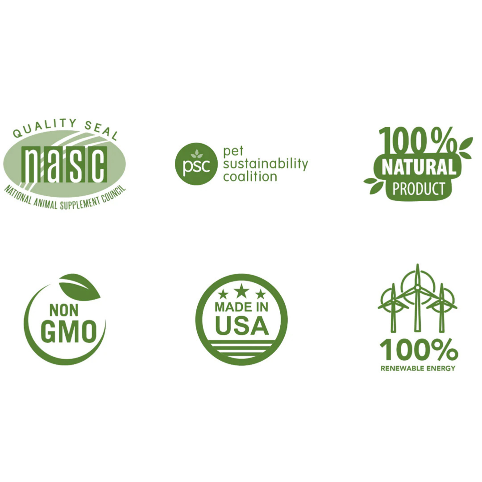 InClover Optagest Plant Based Prebiotics & Digestive Enzymes for Dogs & Cats, Travel Sticks