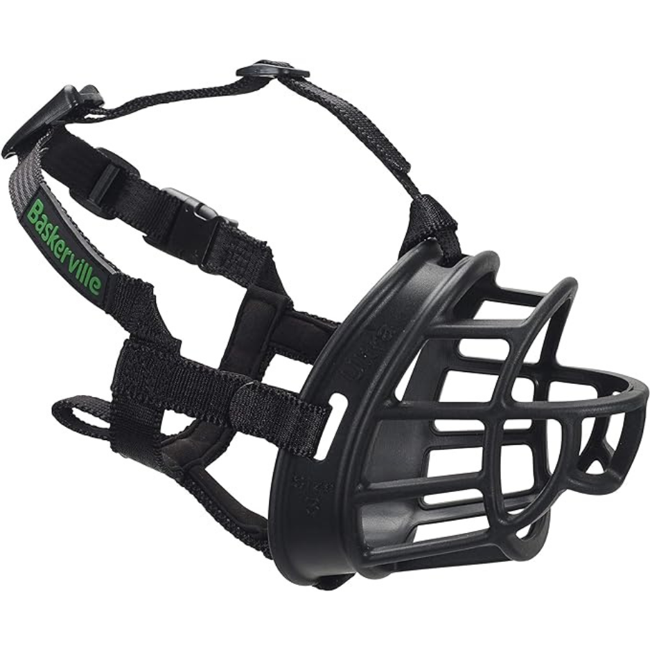 Baskerville Ultra Dog Muzzle