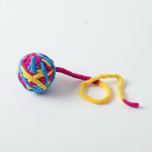 Cheerhunting Moo Cat Toy Ball