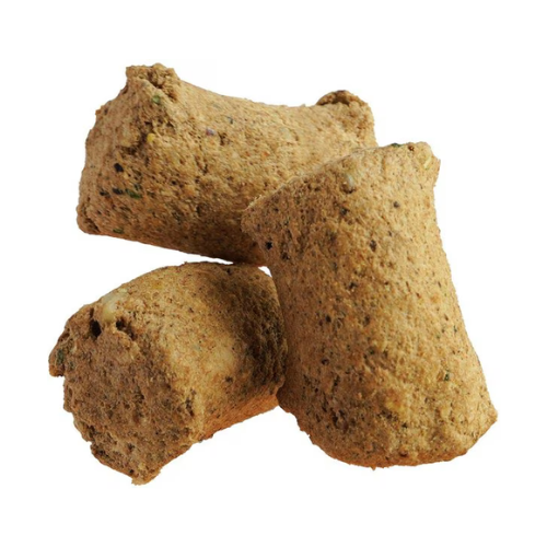 Dr. Gary's Best Breed Chicken Recipe High-Protein Adult Raw Freeze-Dried Dog Food