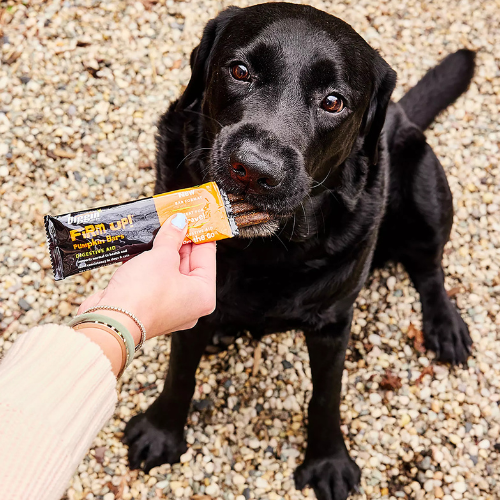 Diggin' Your Dog Firm Up! Dog & Cat Supplement Bar Single 2.1 oz