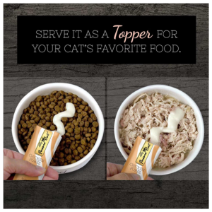 Fussie Cat Puree Cat Treats Chicken , 2 oz