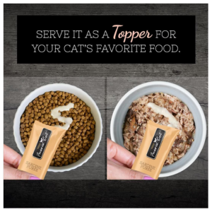 Fussie Cat Puree Cat Treats Sardine