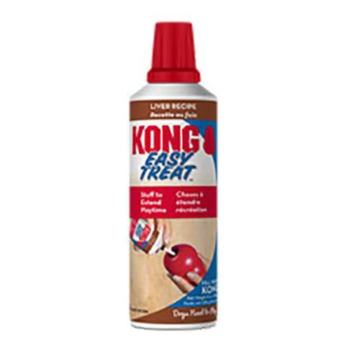 Kong Stuff'N Easy Treat Liver Recipe, 8oz