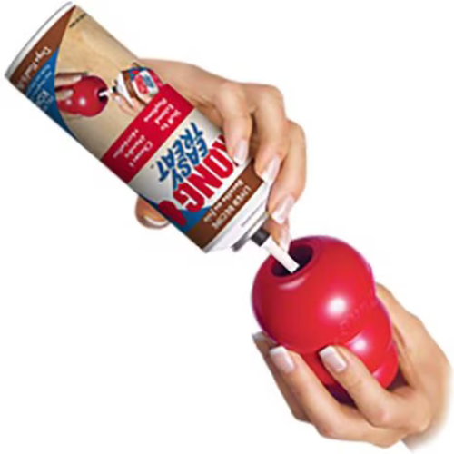 Kong Stuff'N Easy Treat Liver Recipe, 8oz