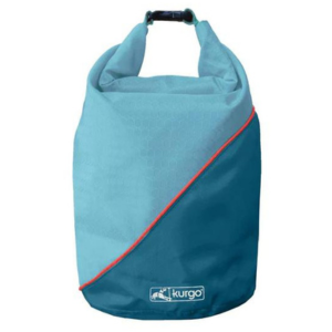 Kurgo Dog Kibble Carrier Travel Food Container - Mutts & Co.