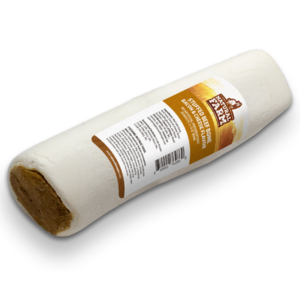 Natural Farm Bacon & Cheese Filled Bones Dog Treats - Mutts & Co.