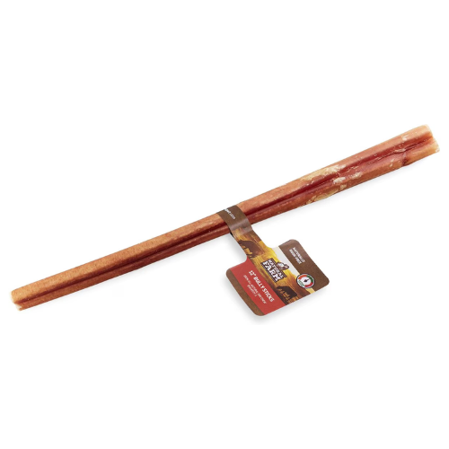 Natural Farm Odor Free Bully Stick 12"