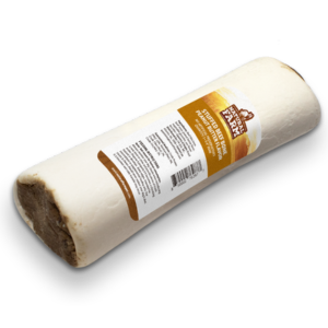 Natural Farm Peanut Butter Filled Bones Dog Treats - Mutts & Co.