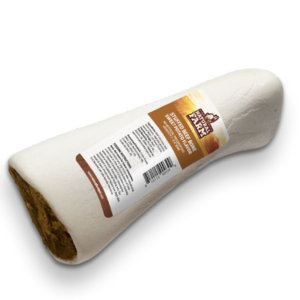 Natural Farm Sweet Potato Filled Bones Dog Treats - Mutts & Co.