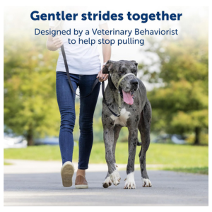 PetSafe Premier Gentle Leader Quick Release Dog Headcollar