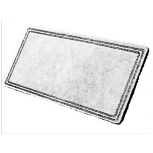 SmartCat Replacement Filters for Plastic Fountains, 3 Pack - Mutts & Co.