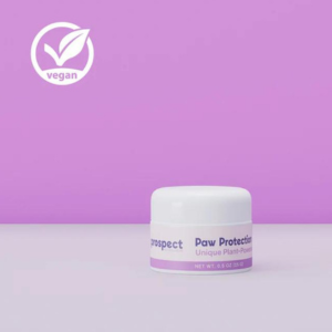 Prospect Pet WellnessPaw Protection Plan Dog Balm, 0.5 oz - Mutts & Co.