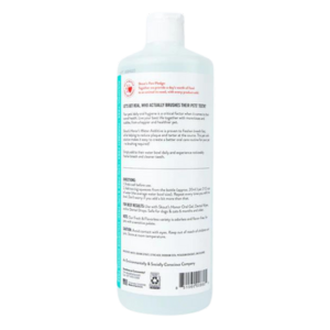 Skout's Honor Fresh & Flavorless Oral Care Water Additive for Pets, 32 oz