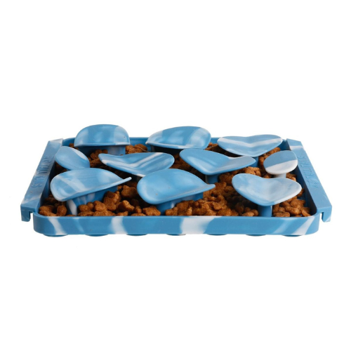 Tall Tails Rock Foraging Mat for Dogs