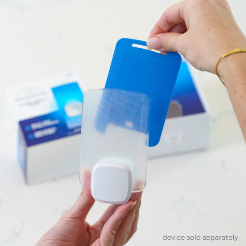 Wondercide Flying Insect Trap Light Cartridge Refill 4ct