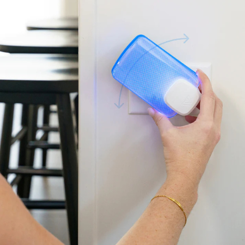Wondercide Flying Insect Trap Light Starter Kit