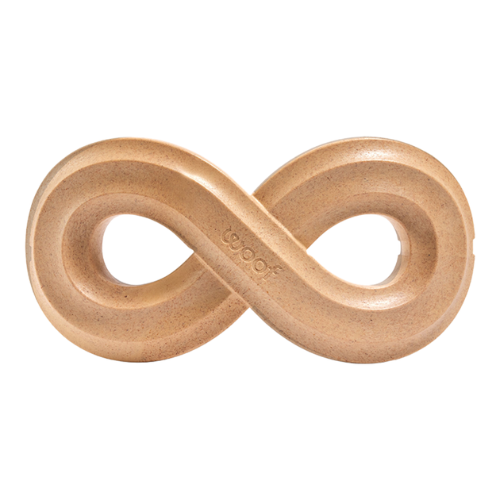 Woof Pet Honest Chew, Infinity Dog Chew