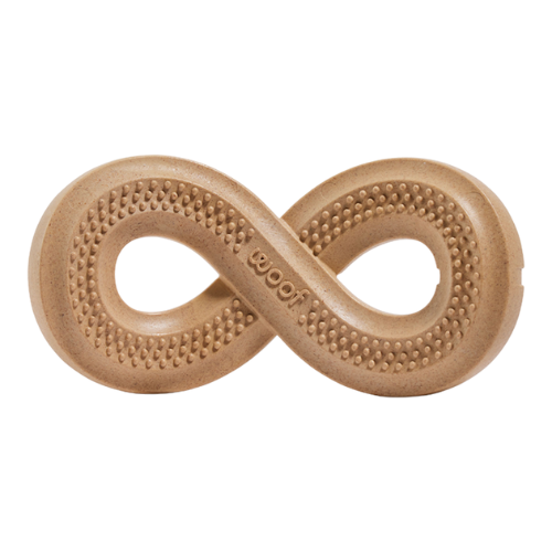 Woof Pet Honest Chew, Infinity Dog Chew