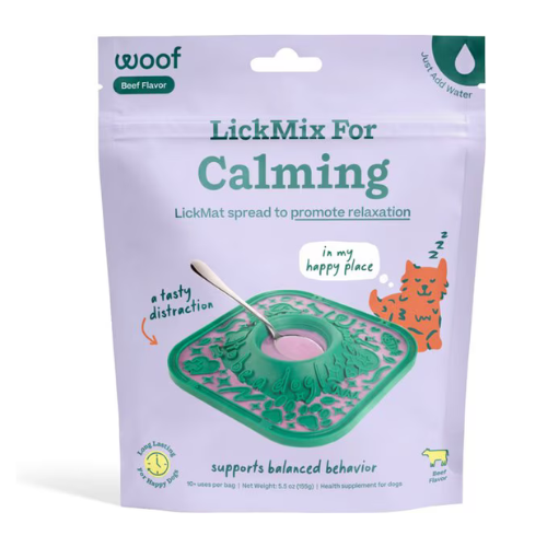 Woof Patriotic Pupsicle Bundle Small