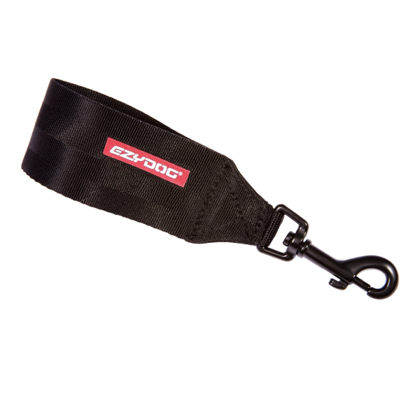 EzyDog Seat Belt Restraint for Dogs - Mutts & Co.