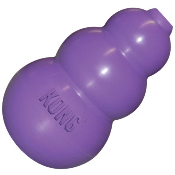 KONG Kitty KONG Cat Toy - Mutts & Co.