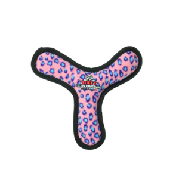 VIP Tuffy's Ultimate Bowmerang Dog Toy - Mutts & Co.