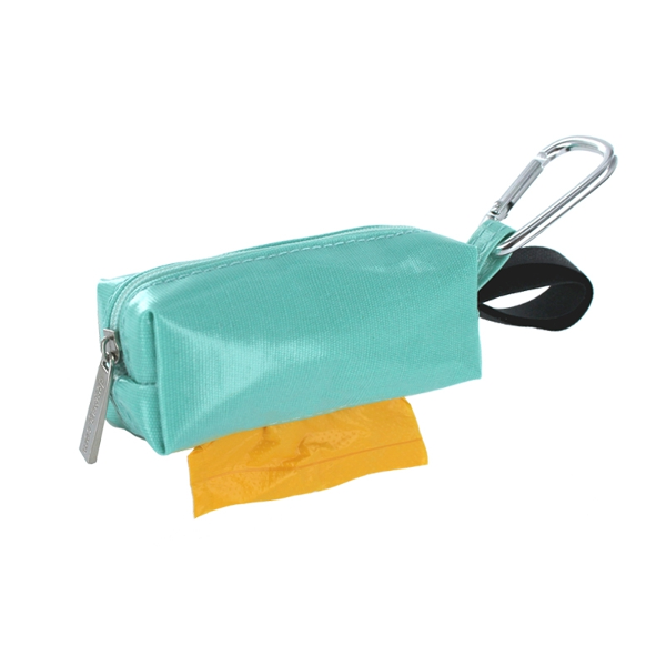 Doggie Walk Bags Duffel Bag for Dogs in Assorted Colors - Mutts & Co.