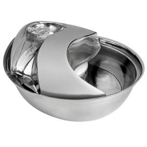 Pioneer Pet Raindrop Fountain - Mutts & Co.