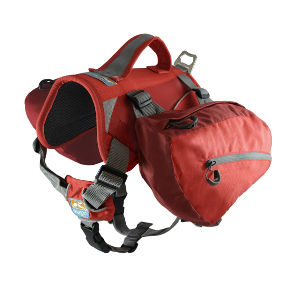 Kurgo Baxter Backpack - Mutts & Co.