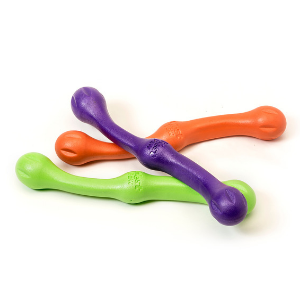 West Paw Echo Collection Zwig Dog Toy - Mutts & Co.