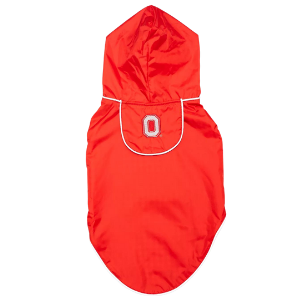 The License House OSU Slicker Coat - Mutts & Co.