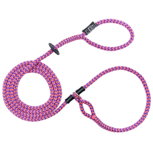 Harness Lead Retro - Mutts & Co.