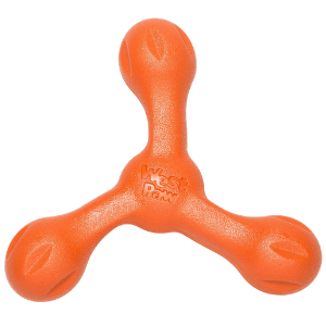 West Paw Design Skamp Dog Toy - Mutts & Co.