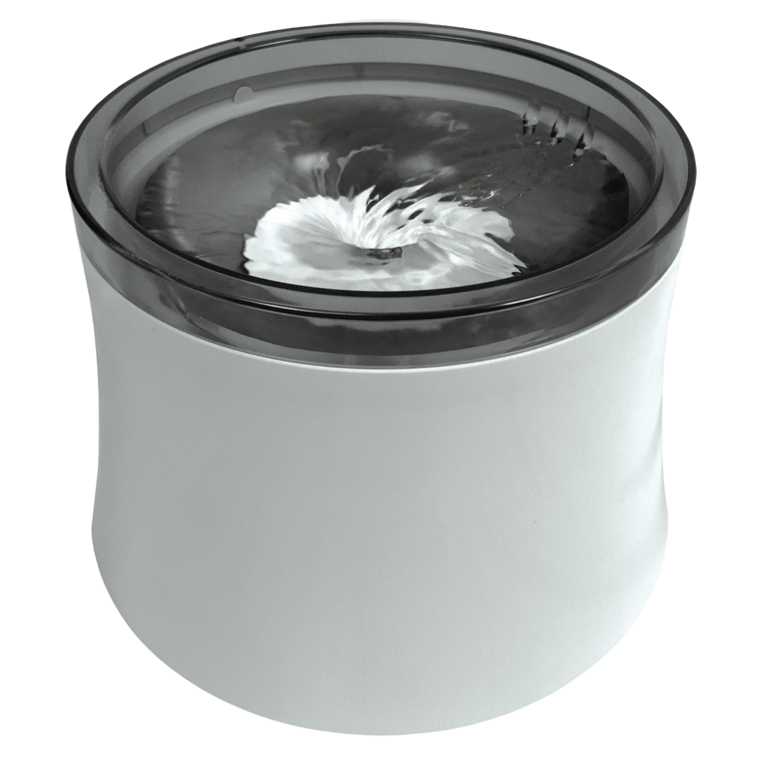 Pioneer Pet Vortex Cat Drinking Fountiain 128oz - Mutts & Co.