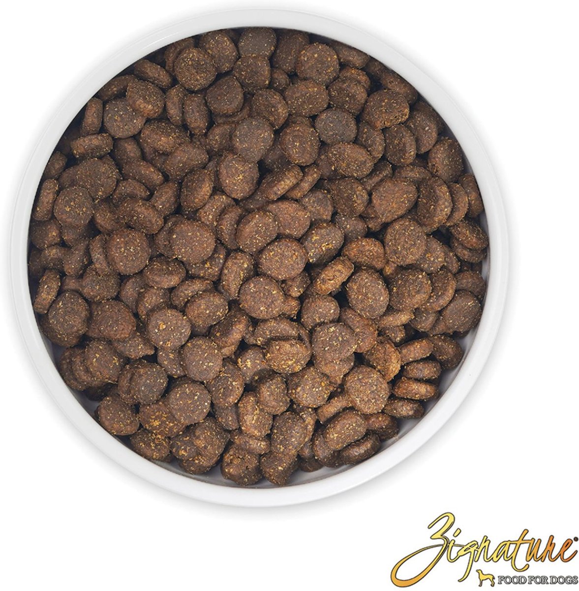 Zignature Trout & Salmon Meal Limited Ingredient Formula Dry Dog Food - Mutts & Co.