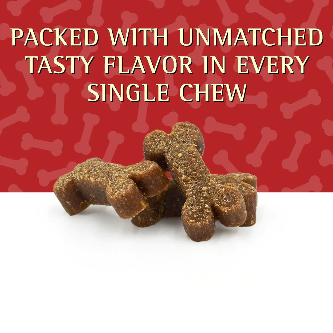Zignature Lamb Formula Soft & Chewy Dog Treats 4 oz - Mutts & Co.