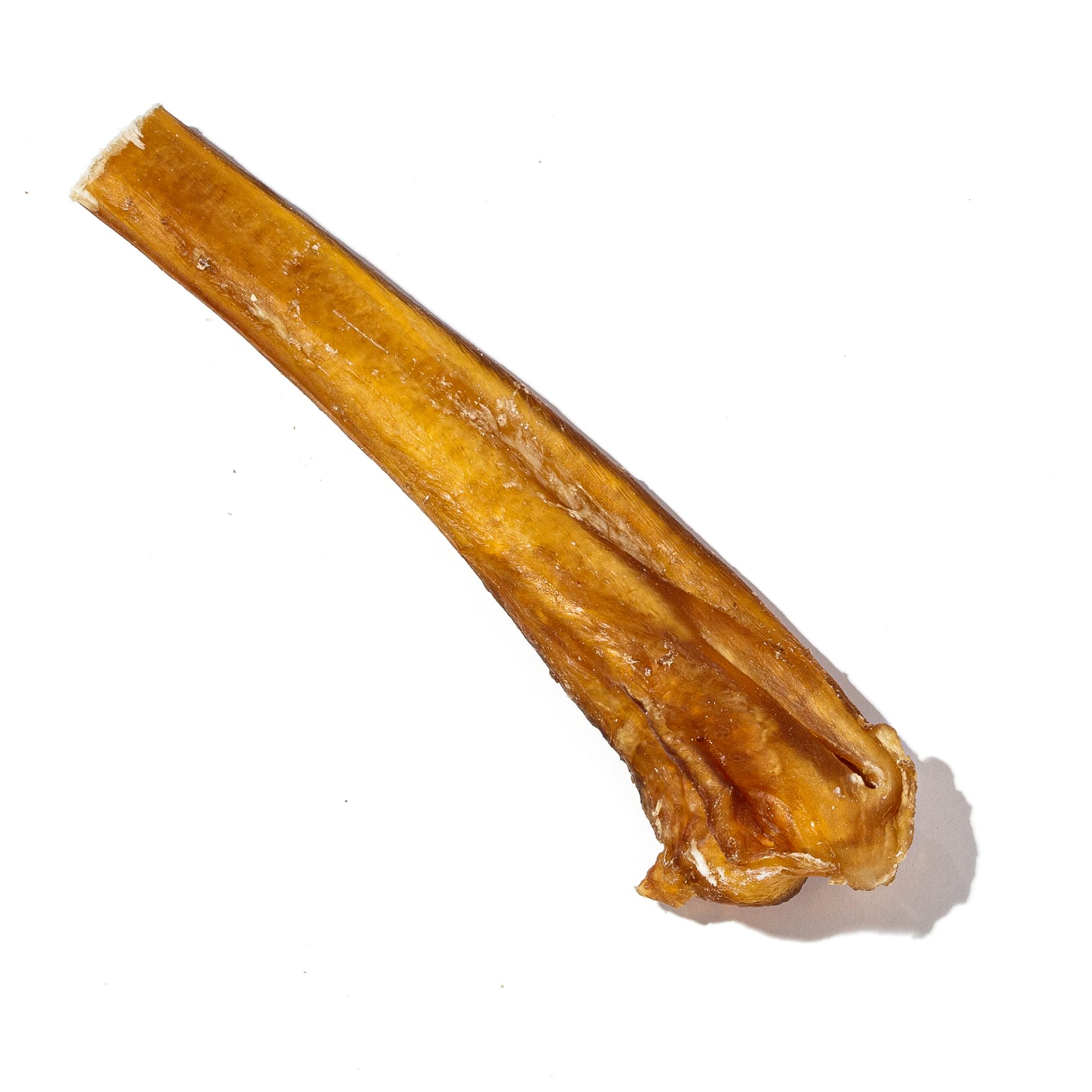 Boneanza Treat Co. Low Odor Jumbo Bully Stick 6" 6pk - Mutts & Co.