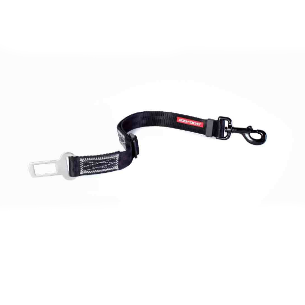 EzyDog Click Adjustable Car Dog Restraint - Mutts & Co.